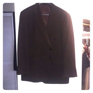 Men’s Sports Jacket 46R